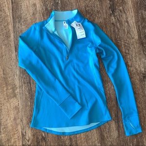 Women’s Under Armour Pullover